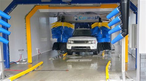 Auto Magic Car Wash: A Must-Have Service for Every Car Owner
